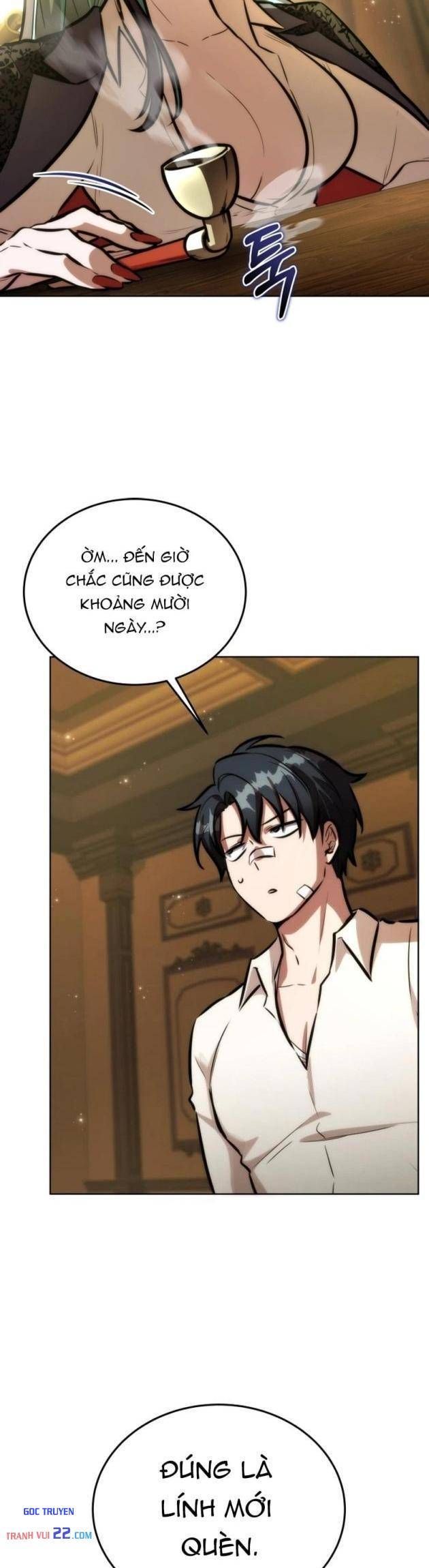 Hiệp Sĩ Cầm Gậy Bóng Chày Chap 29 - Next Chap 28