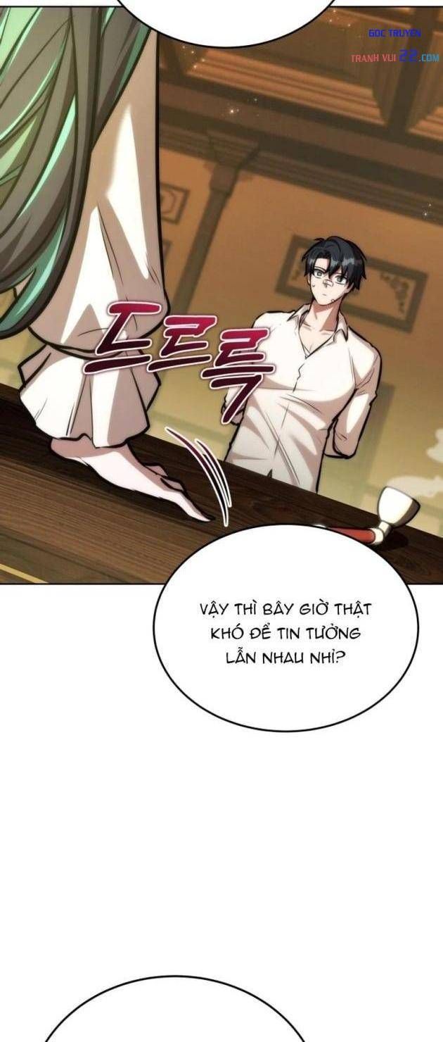Hiệp Sĩ Cầm Gậy Bóng Chày Chap 29 - Next Chap 28
