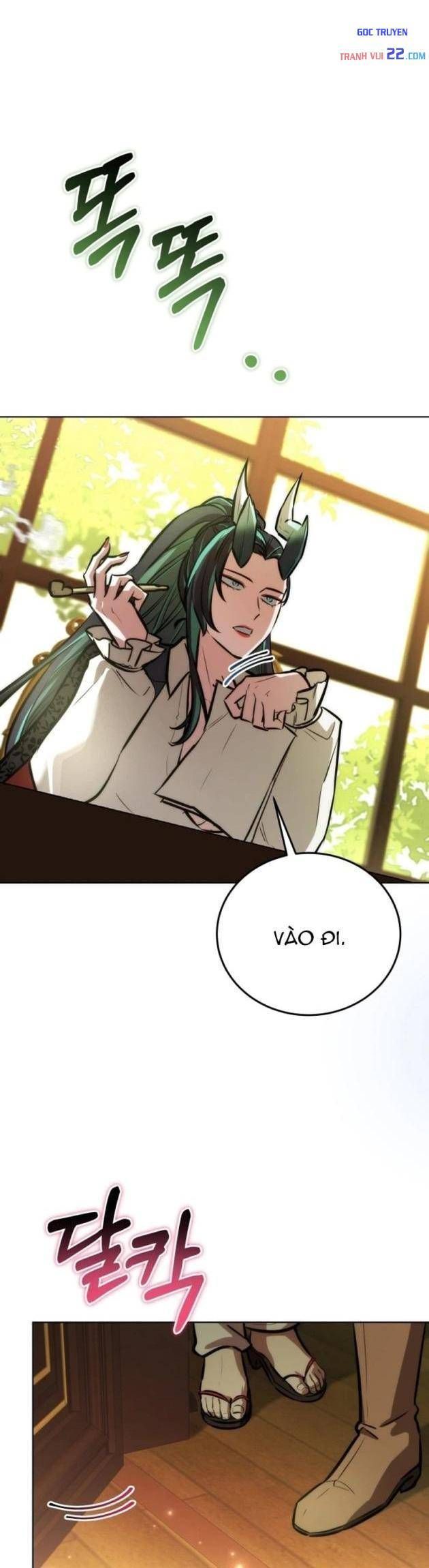 Hiệp Sĩ Cầm Gậy Bóng Chày Chap 29 - Next Chap 28