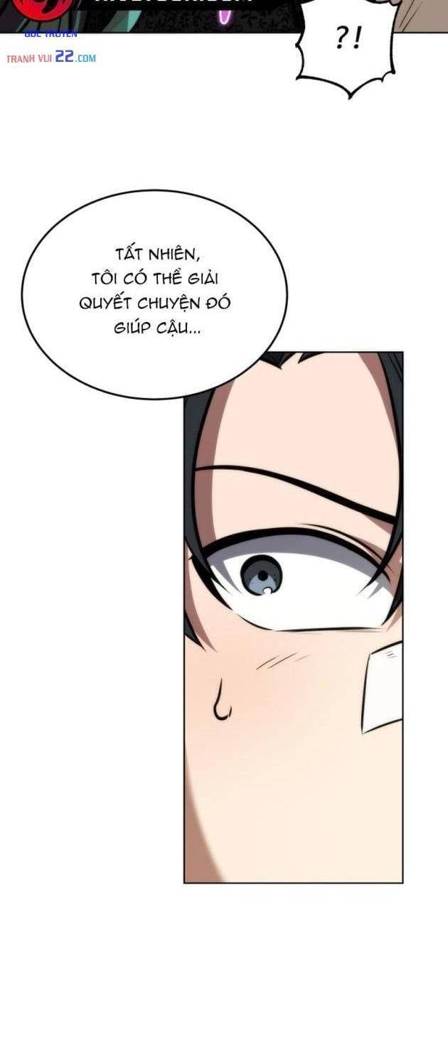 Hiệp Sĩ Cầm Gậy Bóng Chày Chap 29 - Next Chap 28