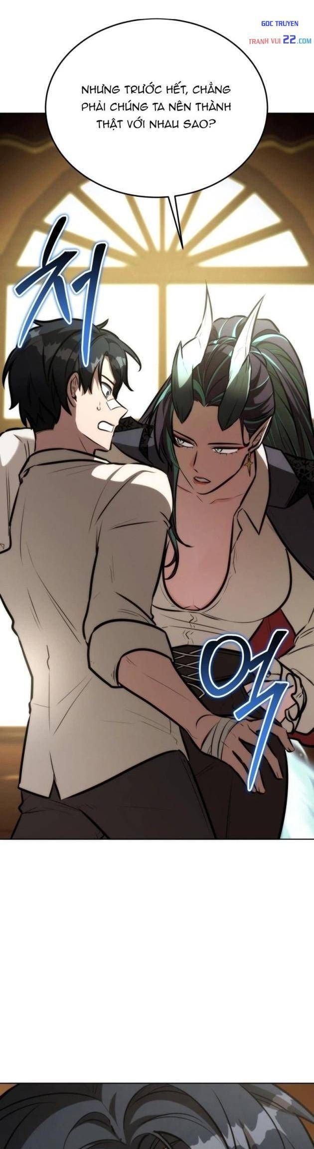Hiệp Sĩ Cầm Gậy Bóng Chày Chap 29 - Next Chap 28