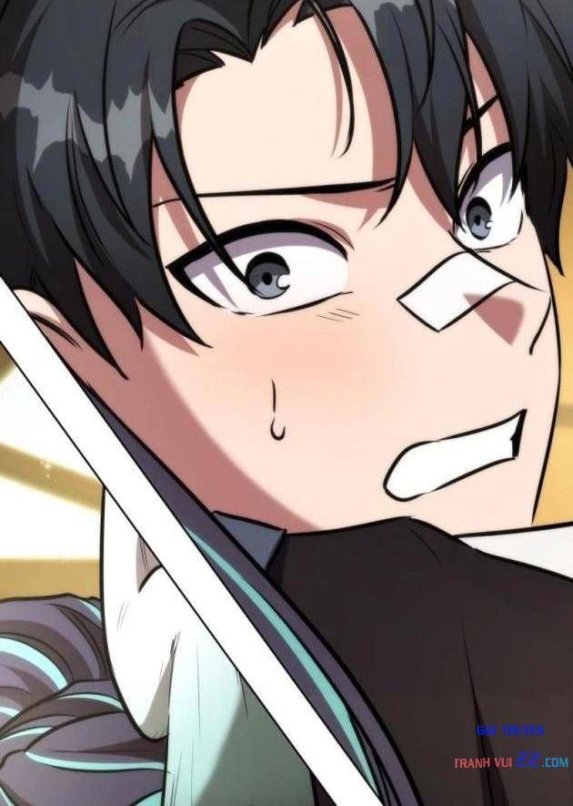 Hiệp Sĩ Cầm Gậy Bóng Chày Chap 29 - Next Chap 28