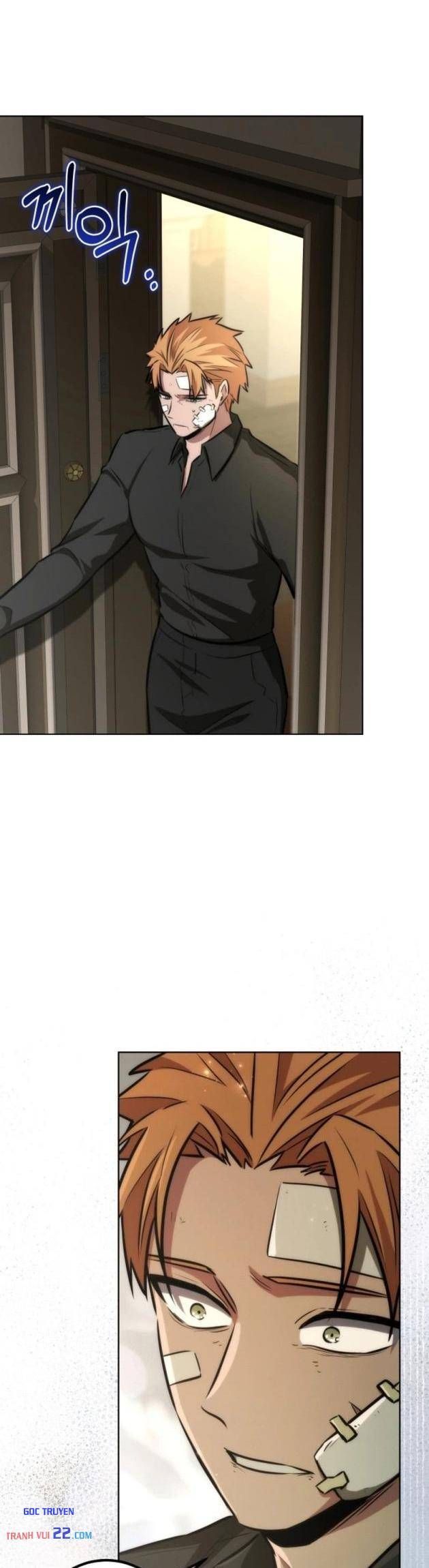 Hiệp Sĩ Cầm Gậy Bóng Chày Chap 29 - Next Chap 28