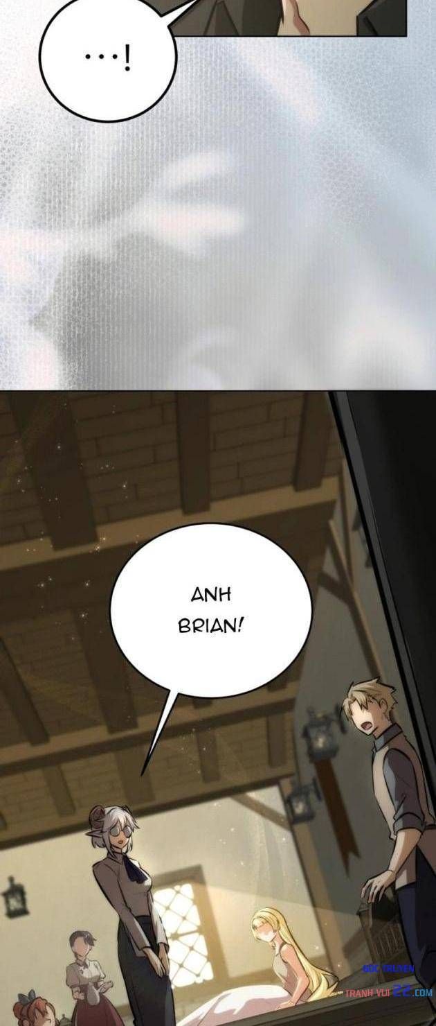 Hiệp Sĩ Cầm Gậy Bóng Chày Chap 29 - Next Chap 28