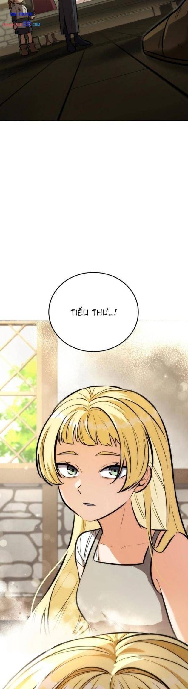 Hiệp Sĩ Cầm Gậy Bóng Chày Chap 29 - Next Chap 28
