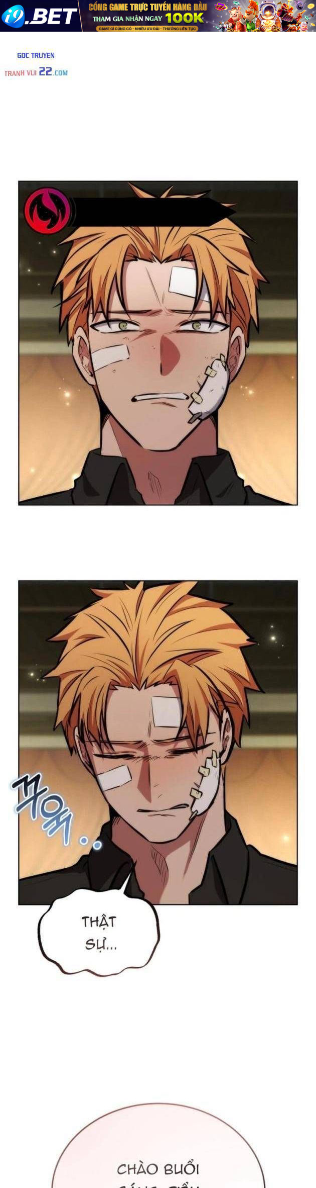 Hiệp Sĩ Cầm Gậy Bóng Chày Chap 29 - Next Chap 28