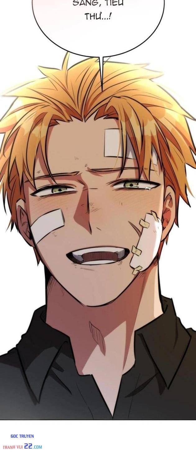 Hiệp Sĩ Cầm Gậy Bóng Chày Chap 29 - Next Chap 28