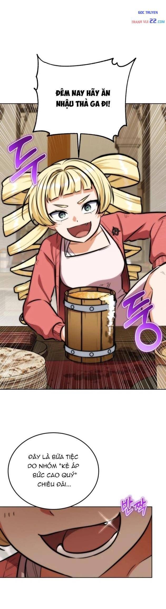 Hiệp Sĩ Cầm Gậy Bóng Chày Chap 29 - Next Chap 28