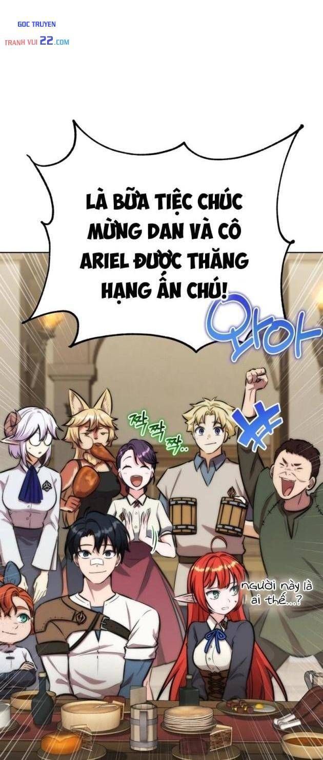 Hiệp Sĩ Cầm Gậy Bóng Chày Chap 29 - Next Chap 28