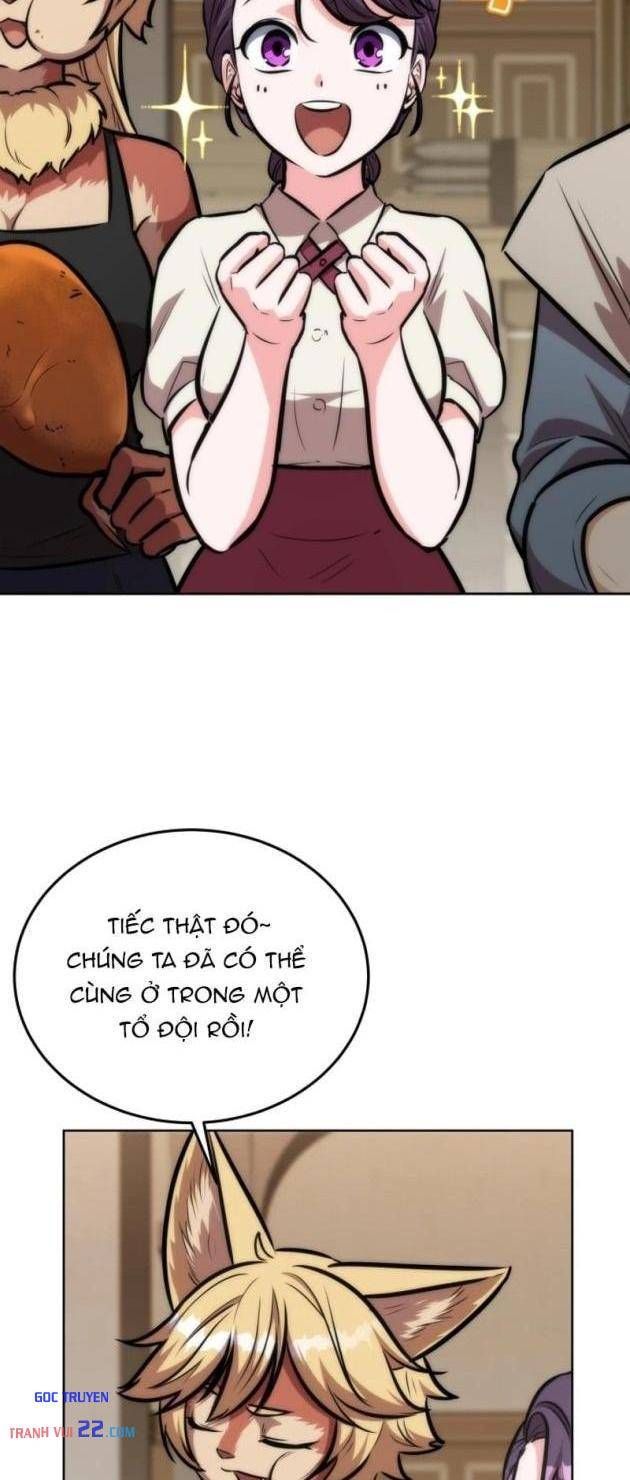 Hiệp Sĩ Cầm Gậy Bóng Chày Chap 29 - Next Chap 28