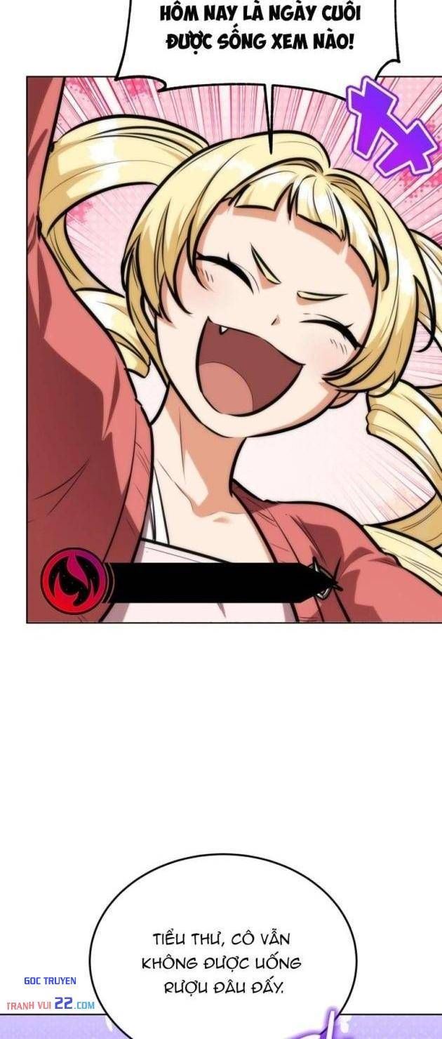 Hiệp Sĩ Cầm Gậy Bóng Chày Chap 29 - Next Chap 28