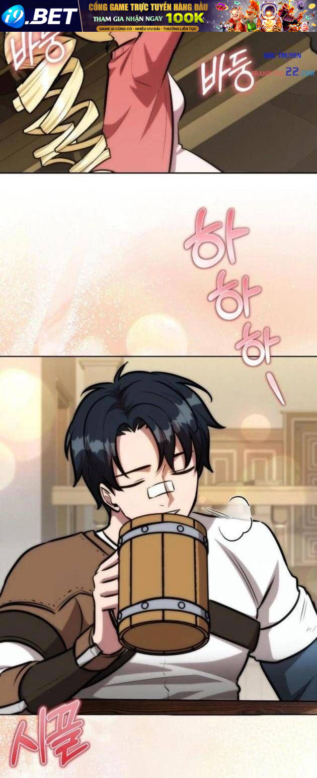 Hiệp Sĩ Cầm Gậy Bóng Chày Chap 29 - Next Chap 28