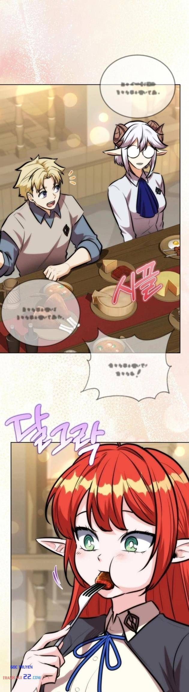 Hiệp Sĩ Cầm Gậy Bóng Chày Chap 29 - Next Chap 28