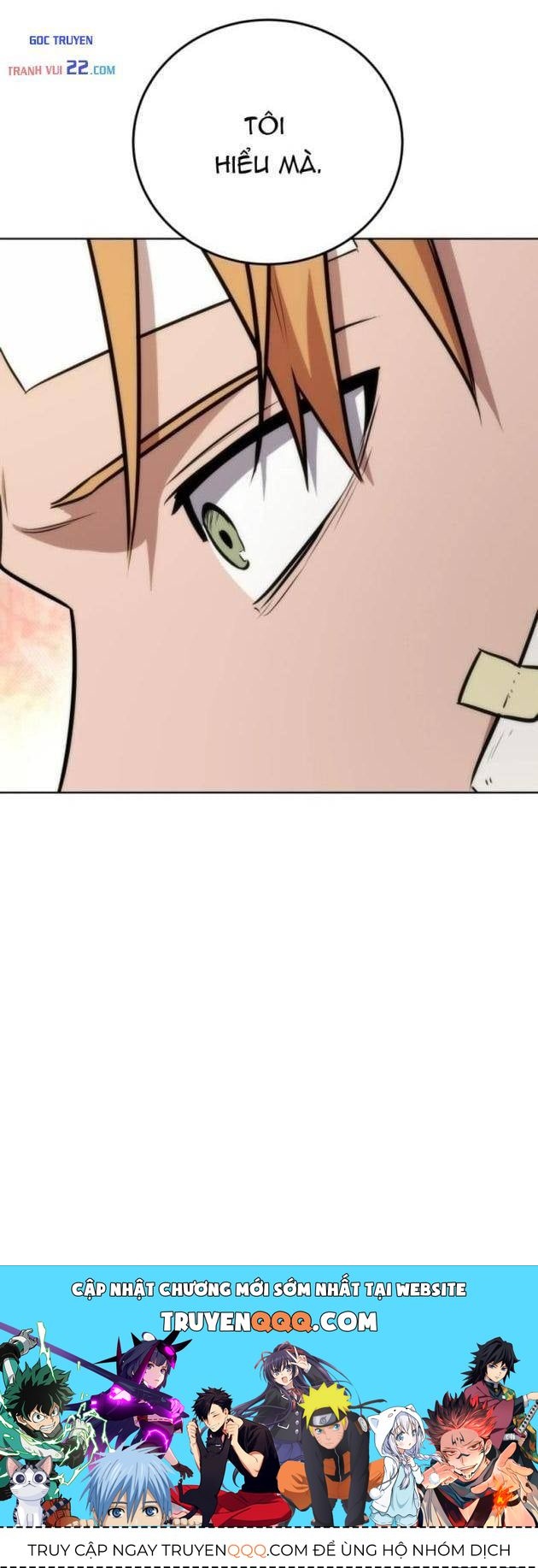 Hiệp Sĩ Cầm Gậy Bóng Chày Chap 29 - Next Chap 28