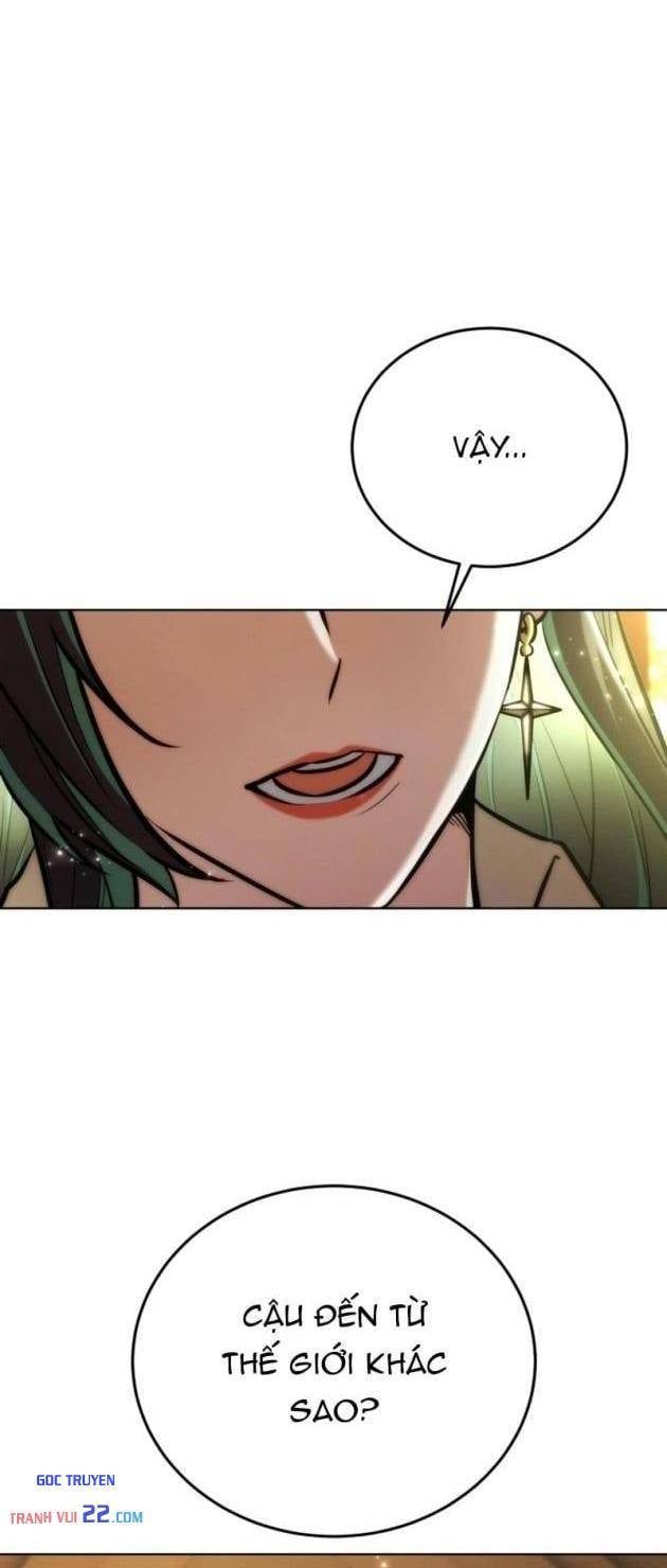 Hiệp Sĩ Cầm Gậy Bóng Chày Chap 29 - Next Chap 28