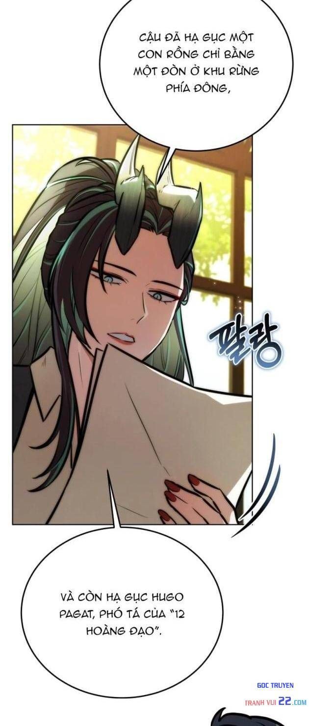 Hiệp Sĩ Cầm Gậy Bóng Chày Chap 29 - Next Chap 28