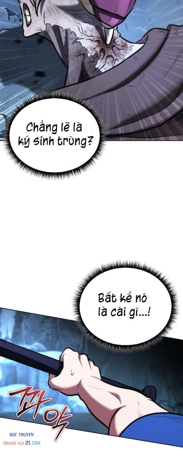 Hiệp Sĩ Cầm Gậy Bóng Chày Chap 3 - Next Chap 2