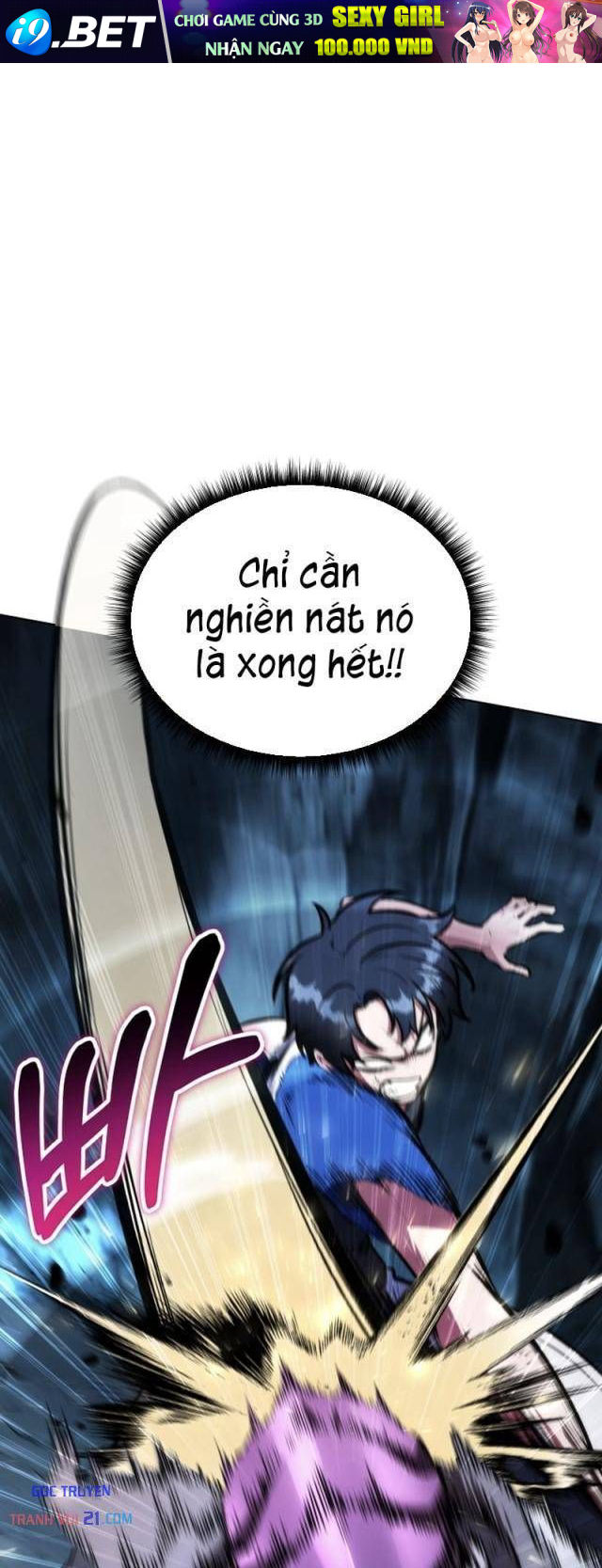 Hiệp Sĩ Cầm Gậy Bóng Chày Chap 3 - Next Chap 2
