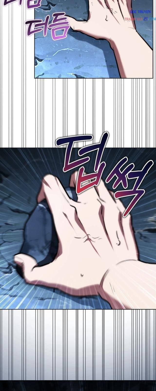 Hiệp Sĩ Cầm Gậy Bóng Chày Chap 3 - Next Chap 2