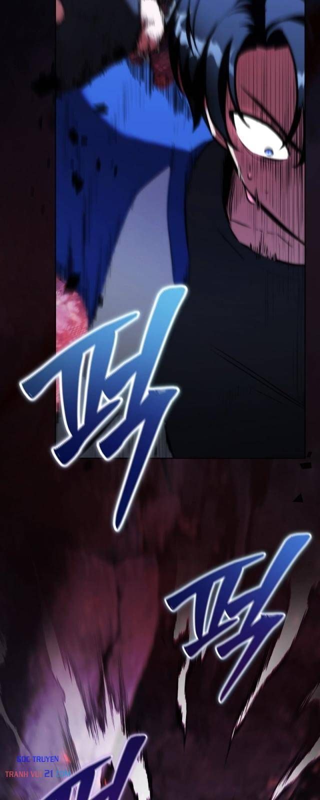 Hiệp Sĩ Cầm Gậy Bóng Chày Chap 3 - Next Chap 2