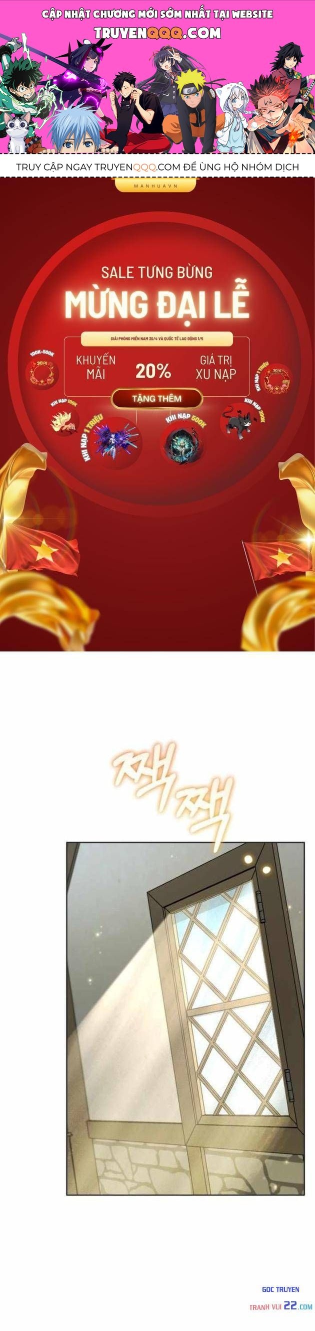 Hiệp Sĩ Cầm Gậy Bóng Chày Chap 30 - Next Chap 29