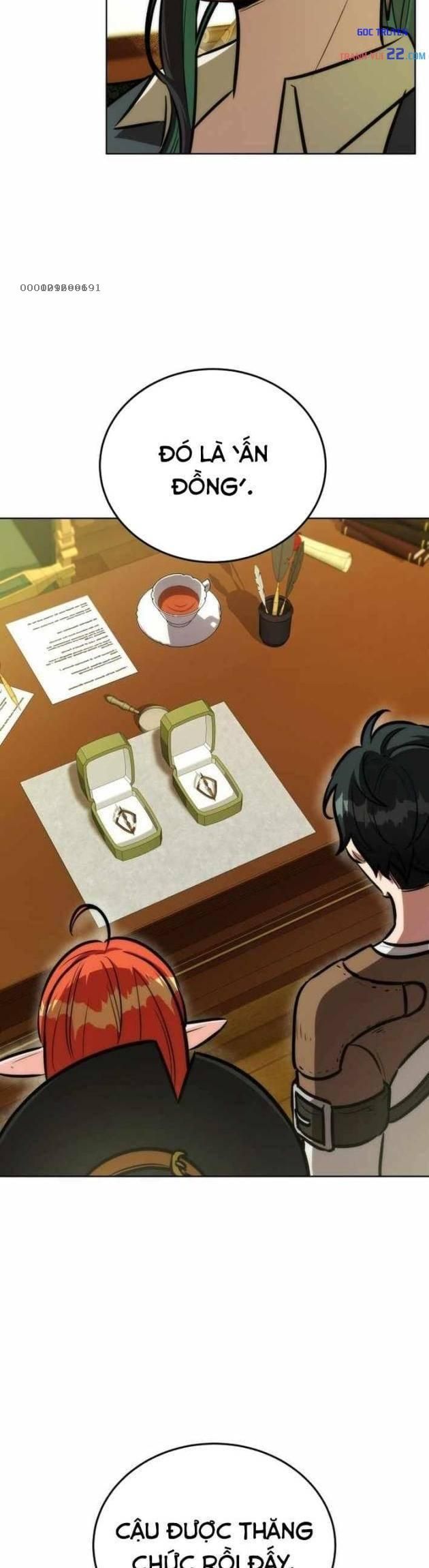 Hiệp Sĩ Cầm Gậy Bóng Chày Chap 30 - Next Chap 29