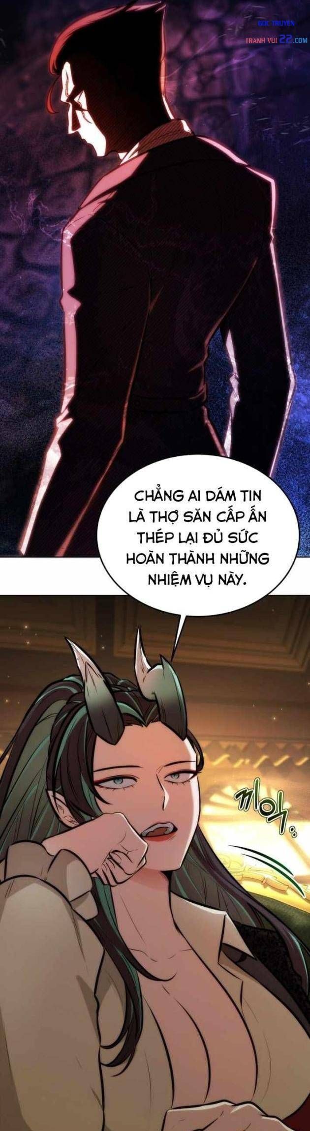 Hiệp Sĩ Cầm Gậy Bóng Chày Chap 30 - Next Chap 29