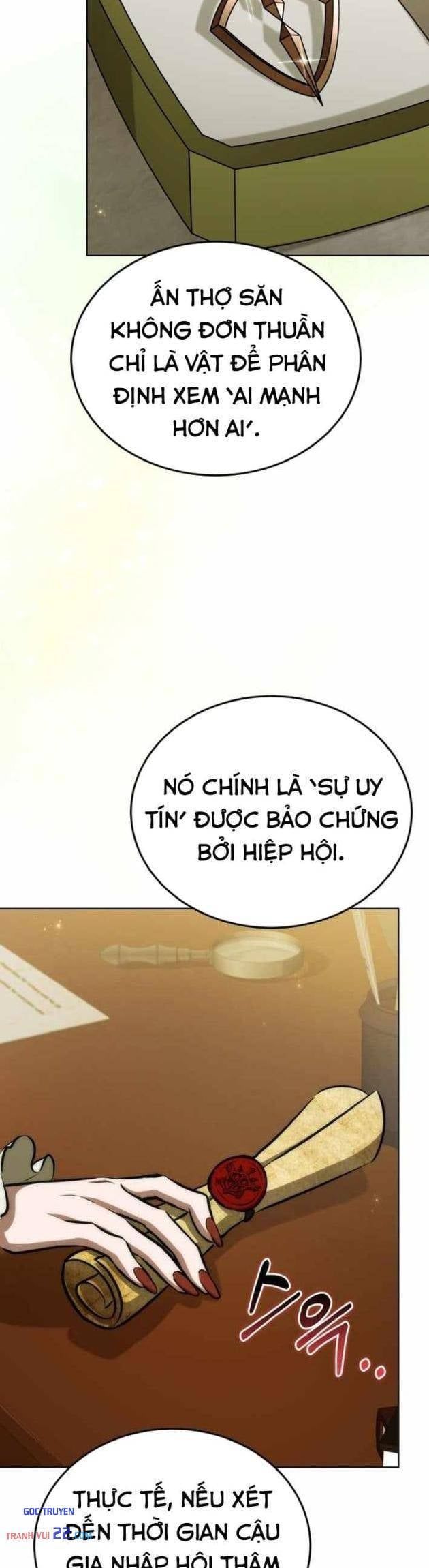 Hiệp Sĩ Cầm Gậy Bóng Chày Chap 30 - Next Chap 29