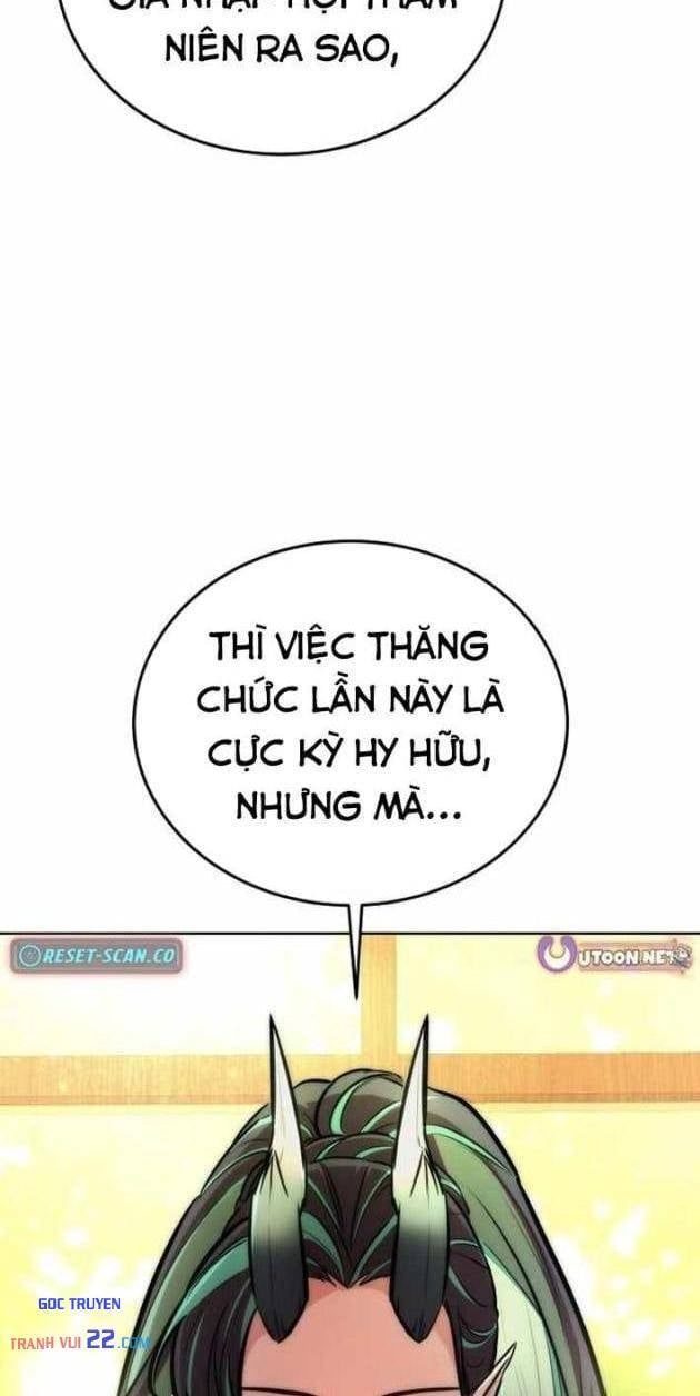 Hiệp Sĩ Cầm Gậy Bóng Chày Chap 30 - Next Chap 29