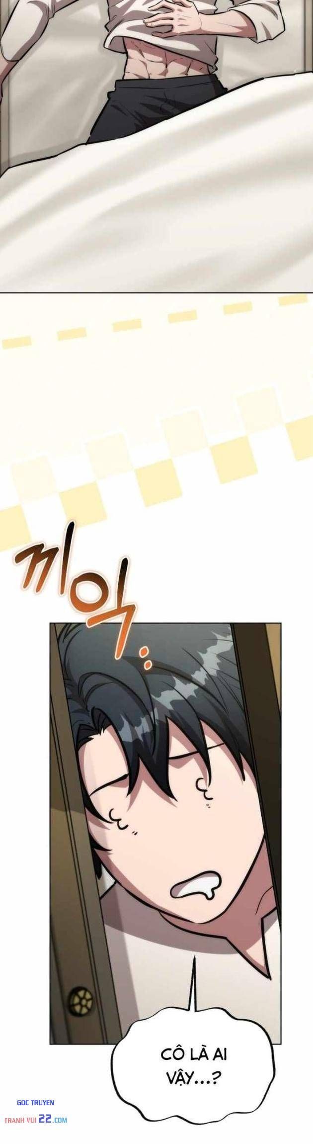 Hiệp Sĩ Cầm Gậy Bóng Chày Chap 30 - Next Chap 29