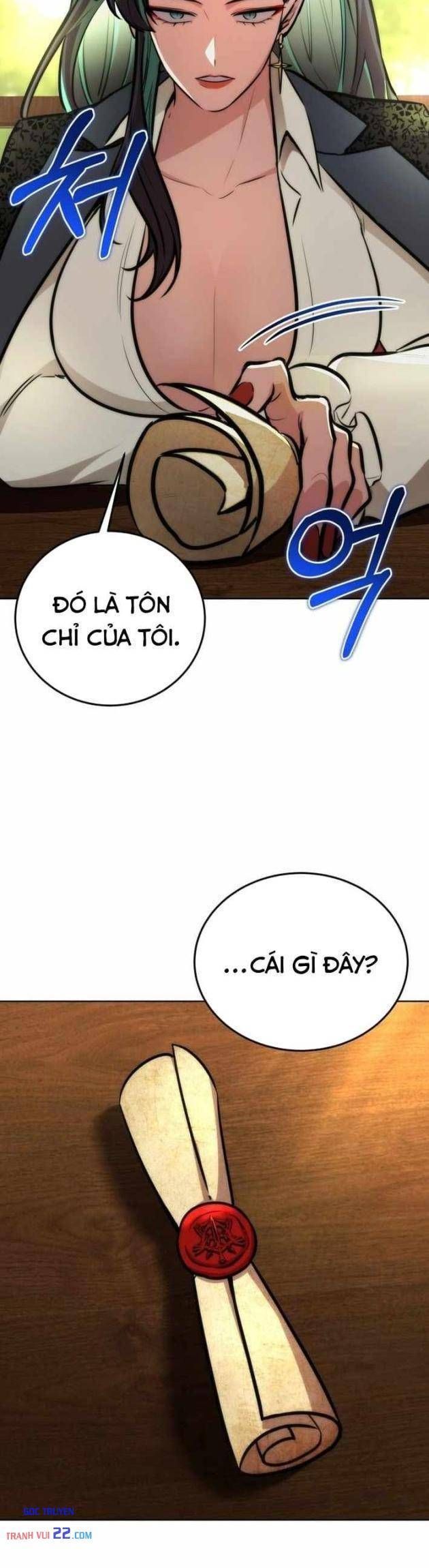 Hiệp Sĩ Cầm Gậy Bóng Chày Chap 30 - Next Chap 29