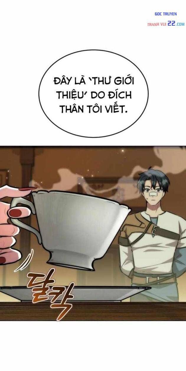 Hiệp Sĩ Cầm Gậy Bóng Chày Chap 30 - Next Chap 29