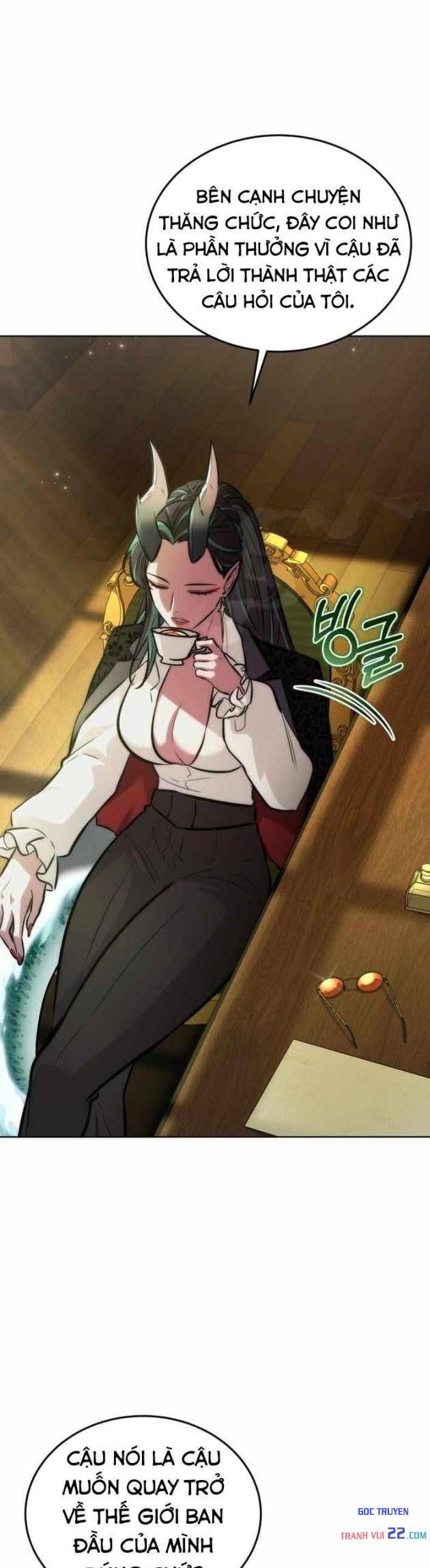 Hiệp Sĩ Cầm Gậy Bóng Chày Chap 30 - Next Chap 29