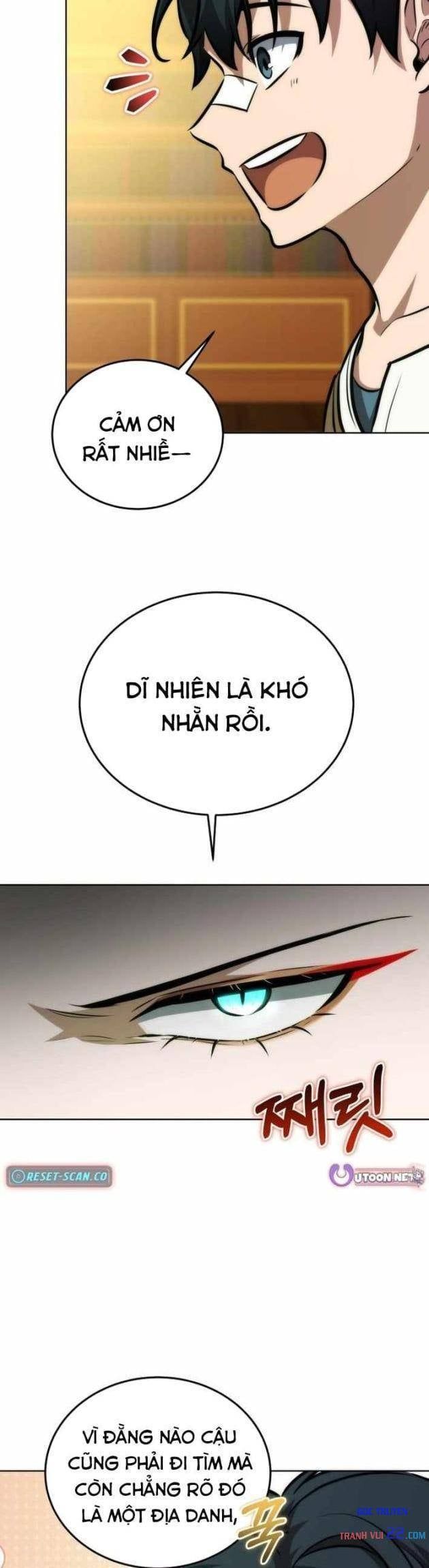 Hiệp Sĩ Cầm Gậy Bóng Chày Chap 30 - Next Chap 29