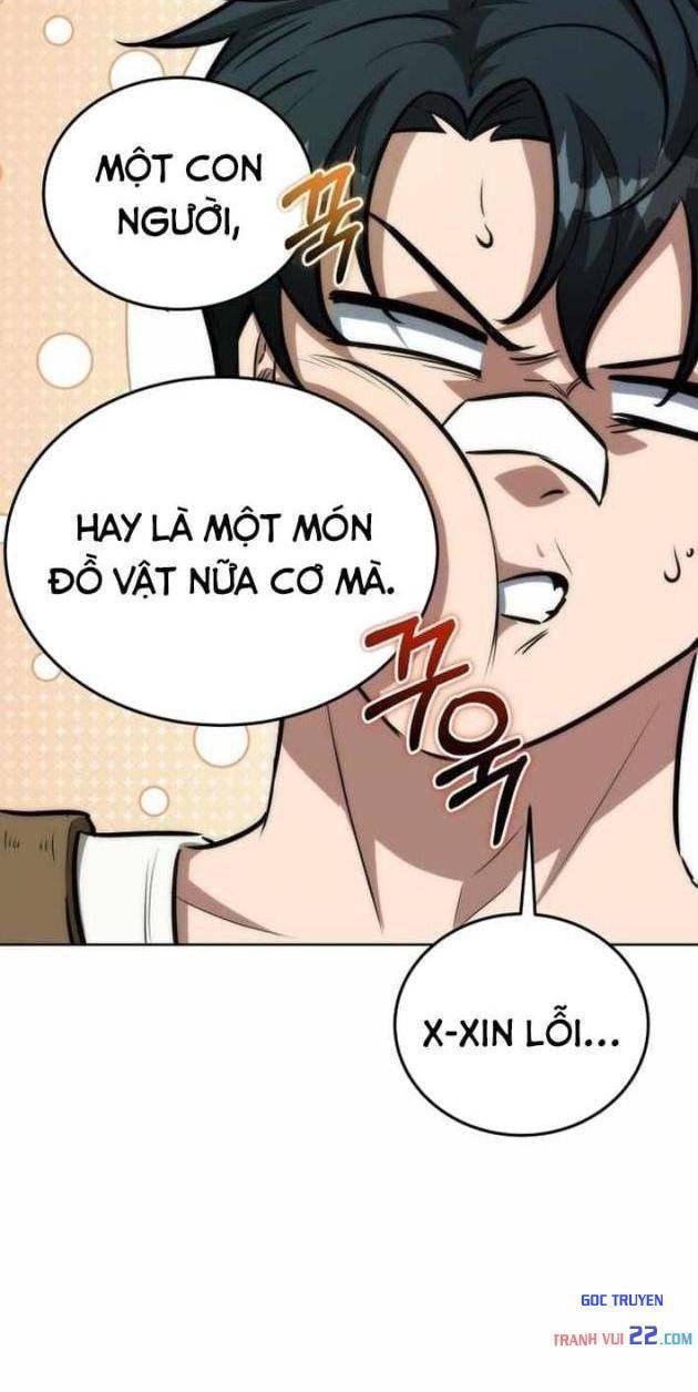 Hiệp Sĩ Cầm Gậy Bóng Chày Chap 30 - Next Chap 29