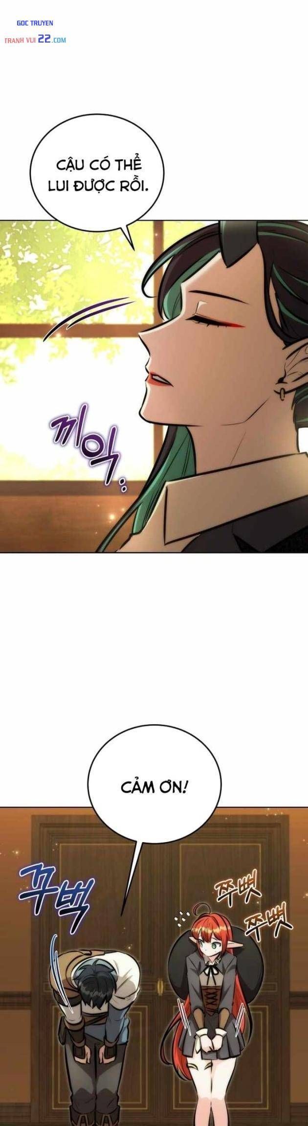 Hiệp Sĩ Cầm Gậy Bóng Chày Chap 30 - Next Chap 29