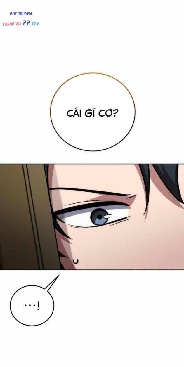 Hiệp Sĩ Cầm Gậy Bóng Chày Chap 30 - Next Chap 29