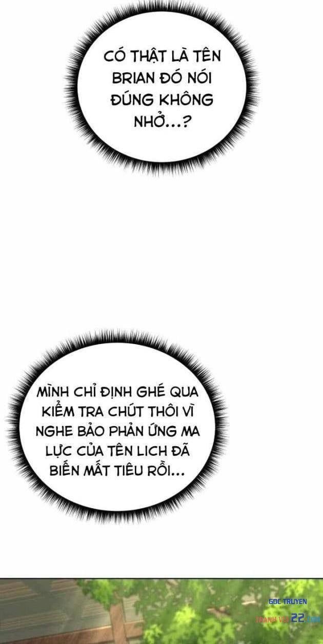 Hiệp Sĩ Cầm Gậy Bóng Chày Chap 30 - Next Chap 29