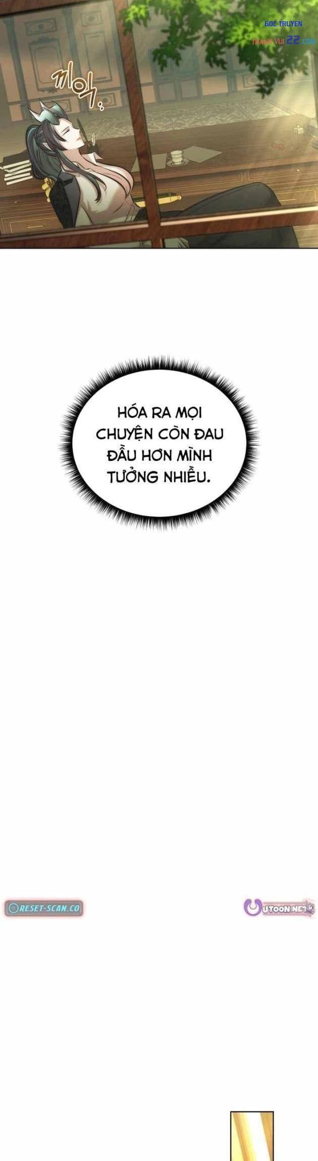 Hiệp Sĩ Cầm Gậy Bóng Chày Chap 30 - Next Chap 29
