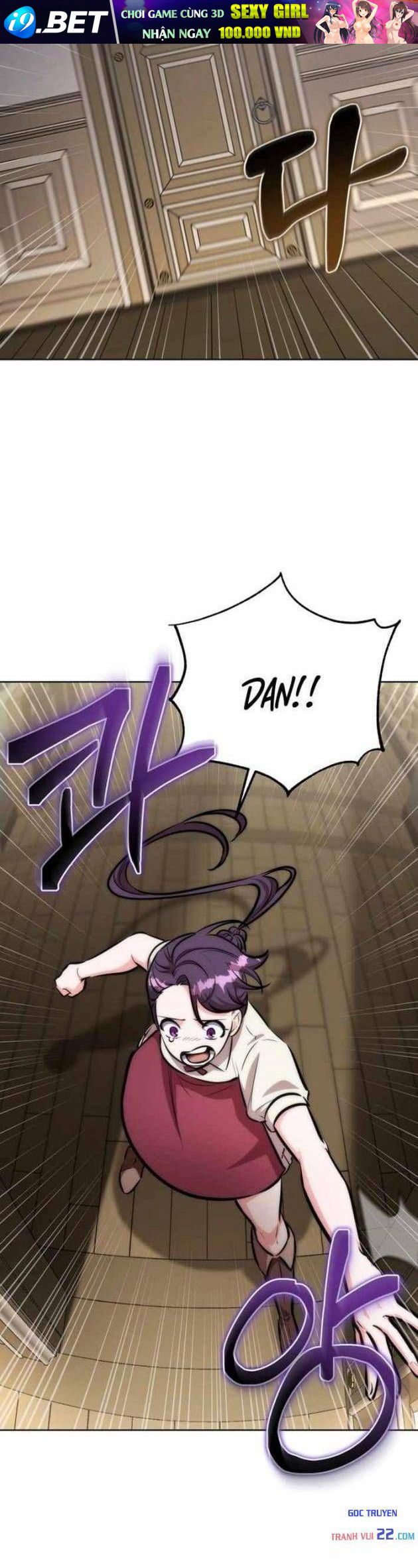 Hiệp Sĩ Cầm Gậy Bóng Chày Chap 30 - Next Chap 29