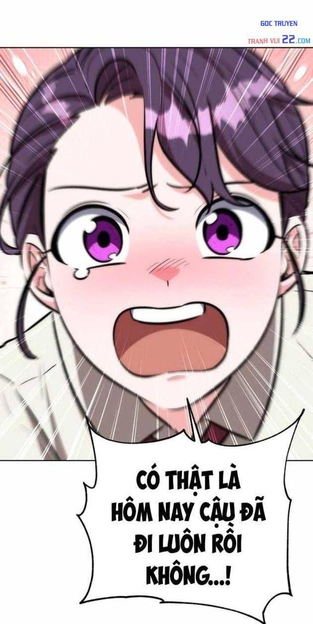 Hiệp Sĩ Cầm Gậy Bóng Chày Chap 30 - Next Chap 29