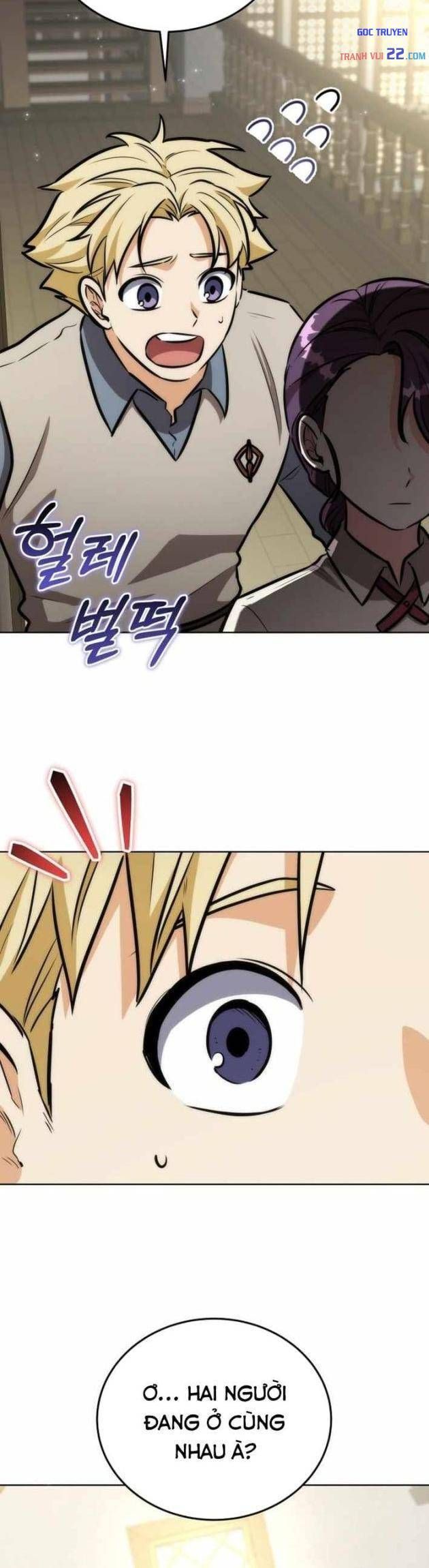 Hiệp Sĩ Cầm Gậy Bóng Chày Chap 30 - Next Chap 29