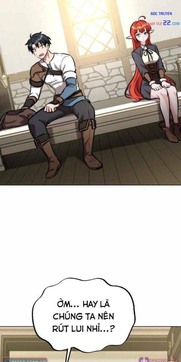 Hiệp Sĩ Cầm Gậy Bóng Chày Chap 30 - Next Chap 29