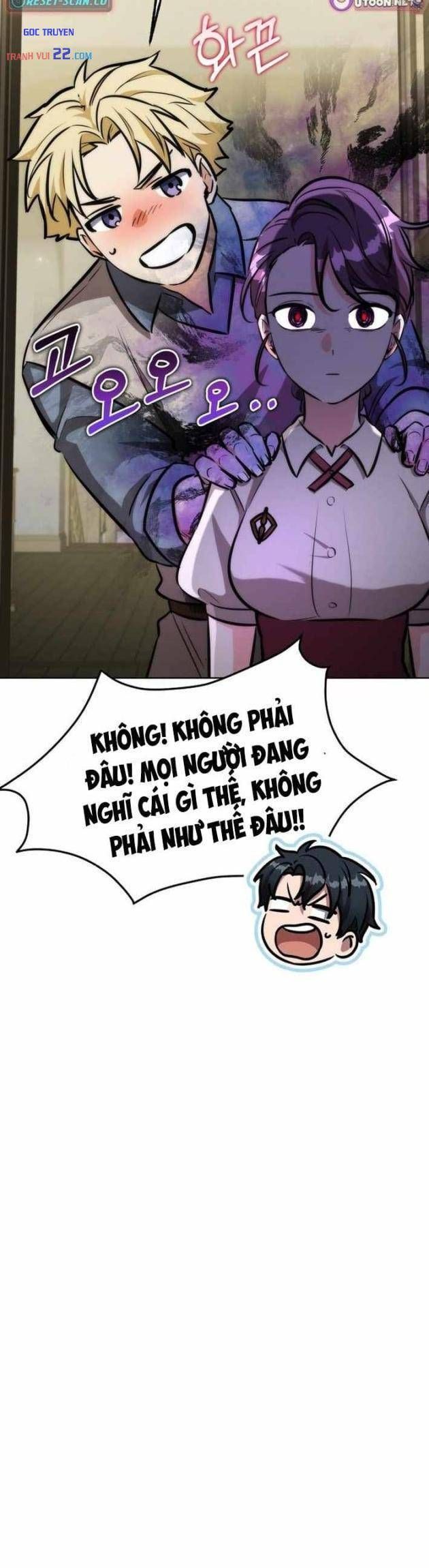 Hiệp Sĩ Cầm Gậy Bóng Chày Chap 30 - Next Chap 29