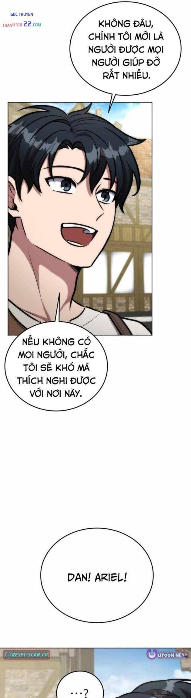 Hiệp Sĩ Cầm Gậy Bóng Chày Chap 30 - Next Chap 29