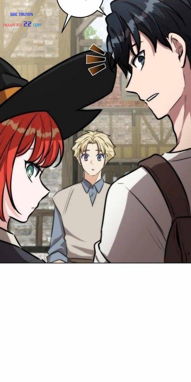 Hiệp Sĩ Cầm Gậy Bóng Chày Chap 30 - Next Chap 29