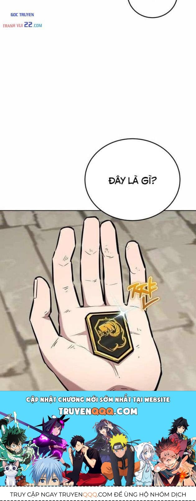 Hiệp Sĩ Cầm Gậy Bóng Chày Chap 30 - Next Chap 29