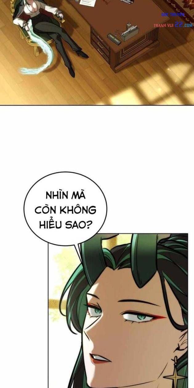 Hiệp Sĩ Cầm Gậy Bóng Chày Chap 30 - Next Chap 29