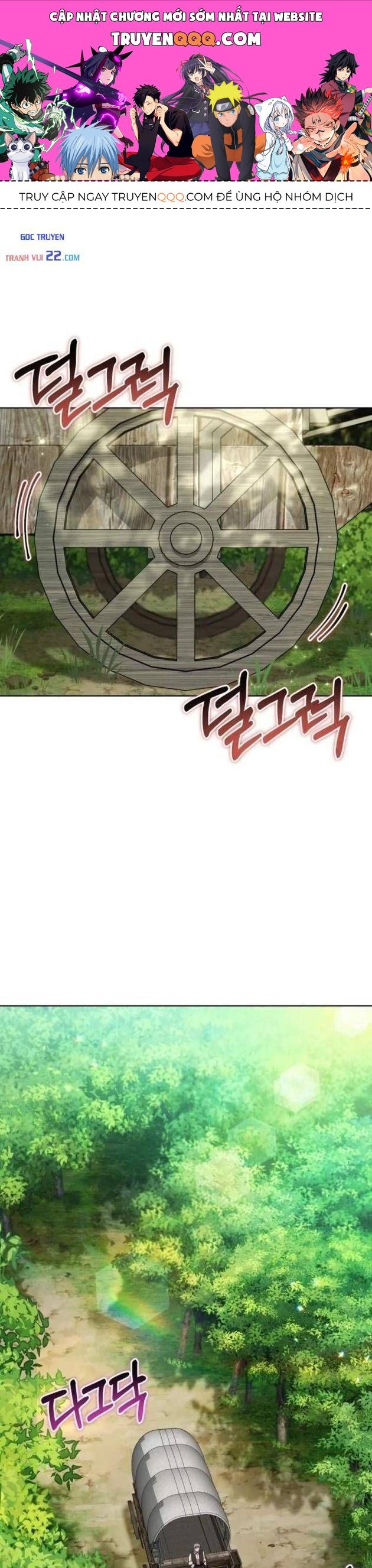 Hiệp Sĩ Cầm Gậy Bóng Chày Chap 31 - Next Chap 30