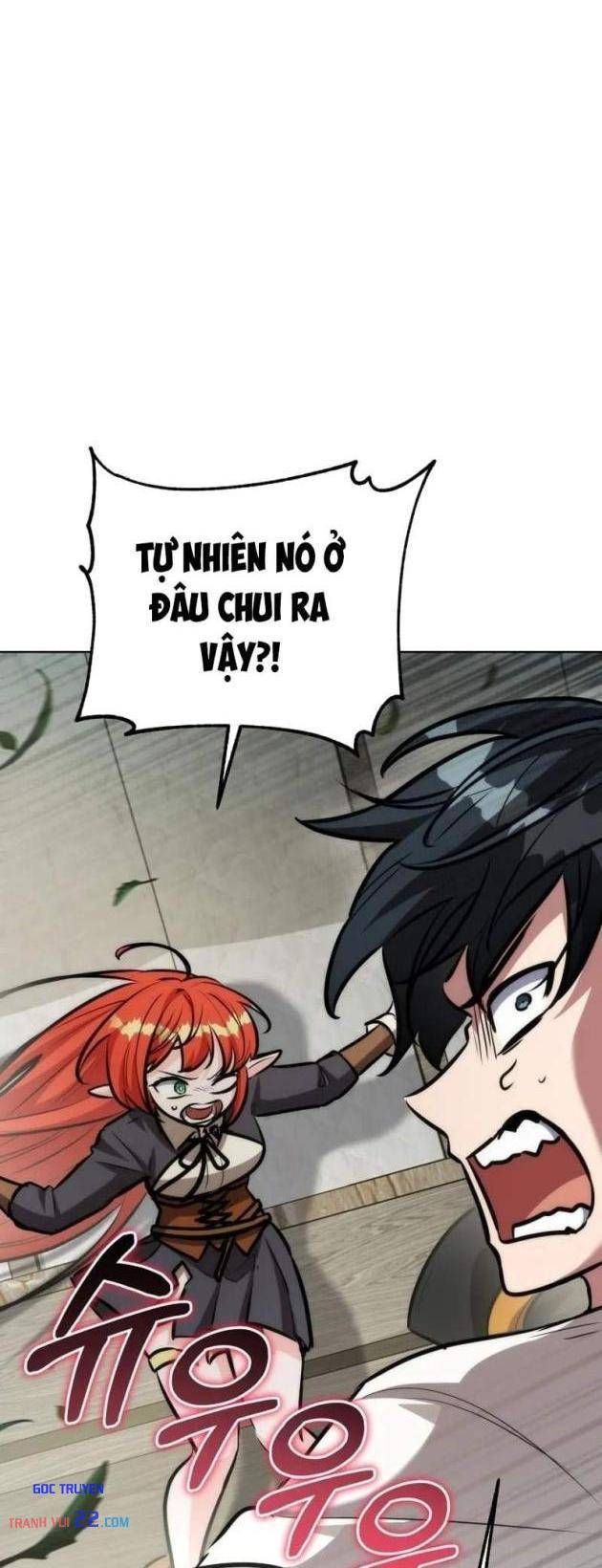 Hiệp Sĩ Cầm Gậy Bóng Chày Chap 31 - Next Chap 30